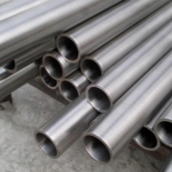 Monel Alloy Pipe