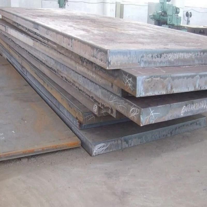 35CrMnSiA Steel
