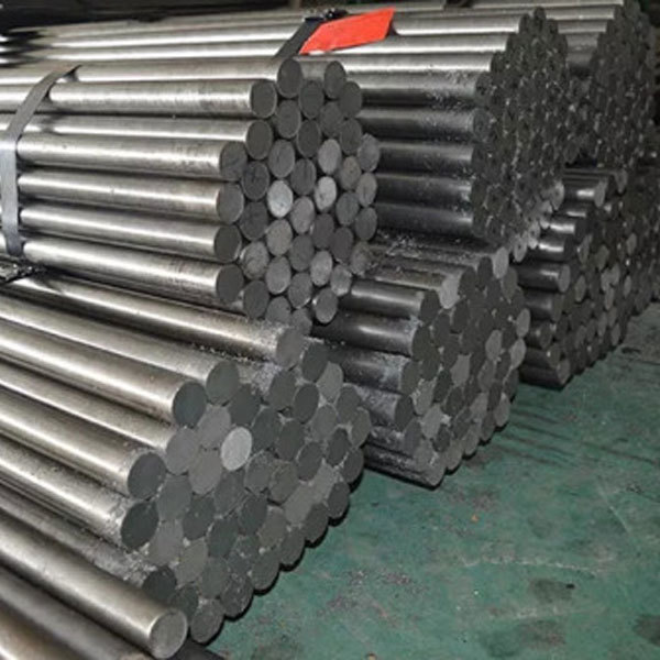 Inconel Alloy Bar