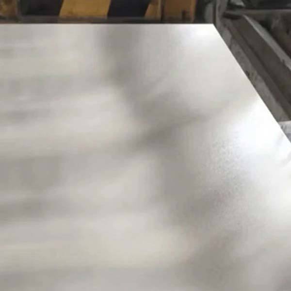 Equal Thickness Tinplate