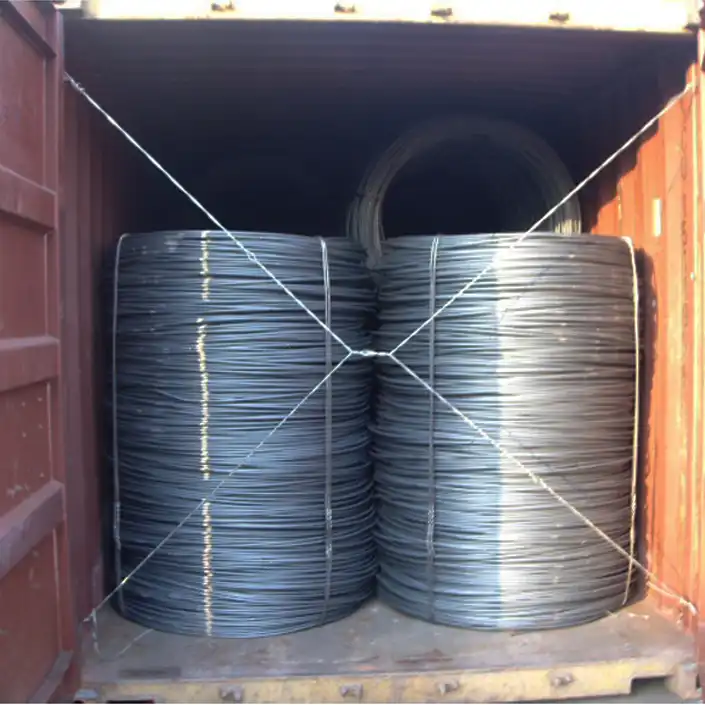 Spring Steel Wire