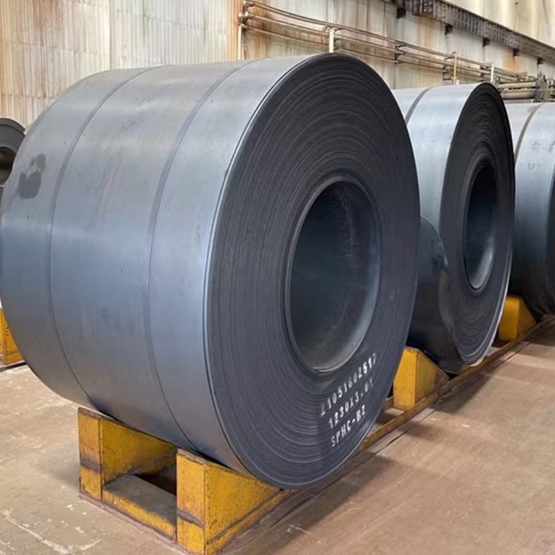A514 Carbon Steel Coil