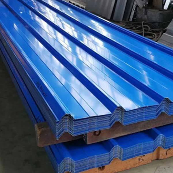 PPGL Roofing Sheet
