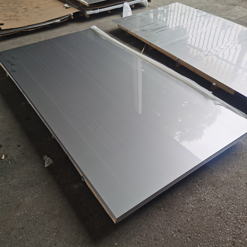 304 Stainless Steel Plate