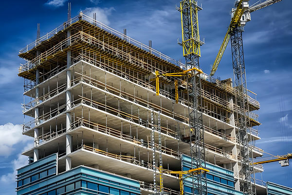 Tall Buildings Tall Buildings