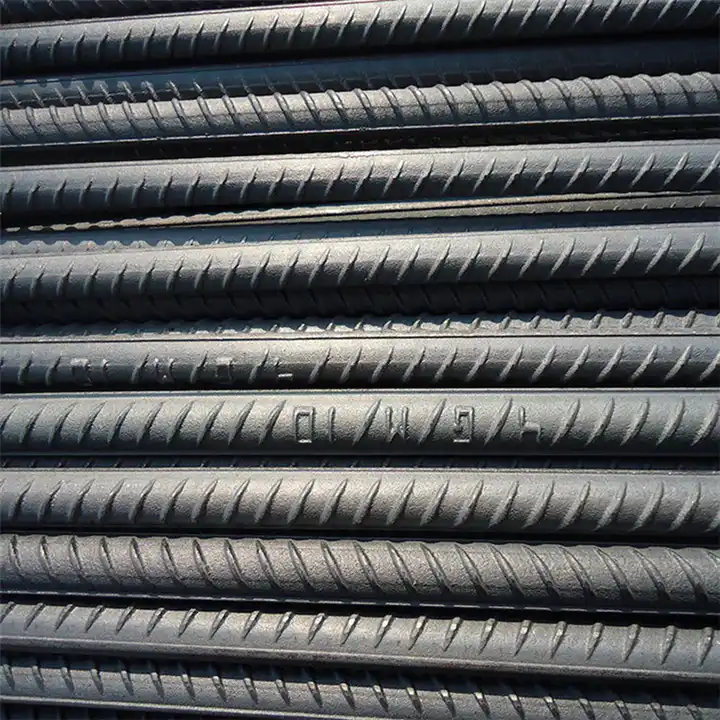 B500 Steel Reinforcement