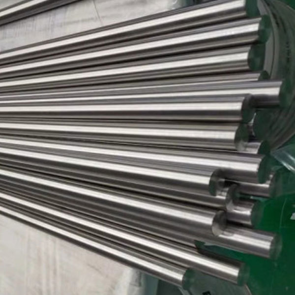 Nickel Alloy Bar