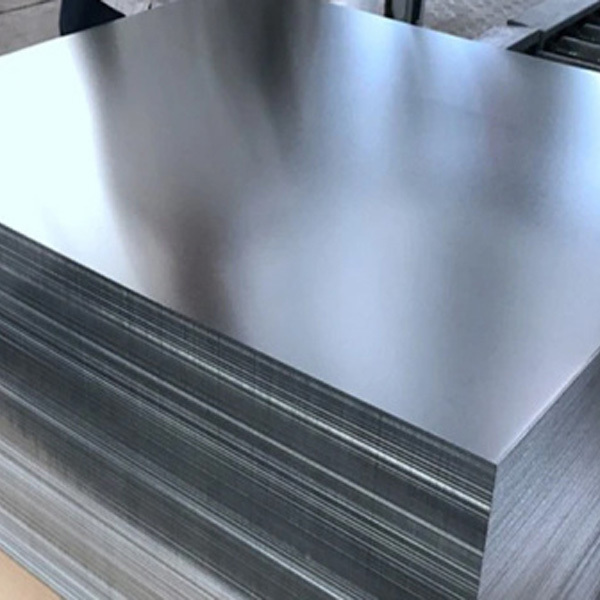 Differential Thickness Tinplate