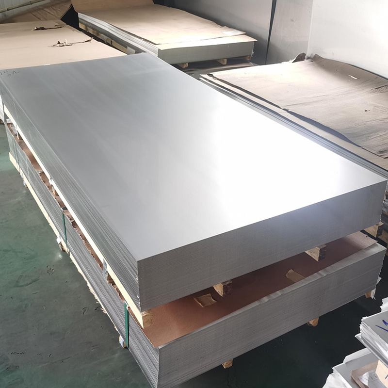 316 Stainless Steel Plate