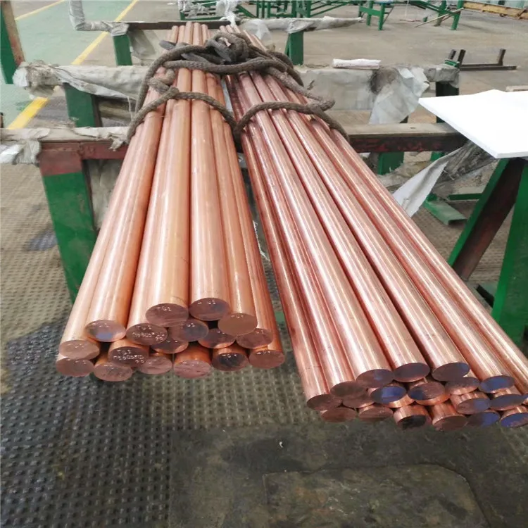 C12200 Copper Bar