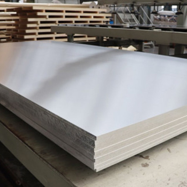 Nickel Alloy Plate