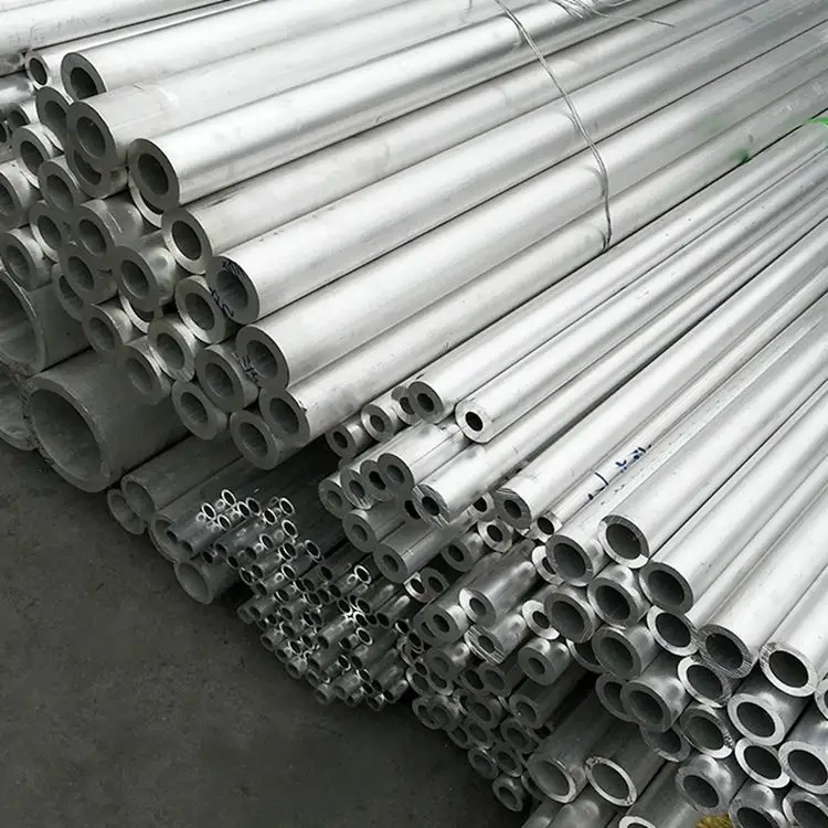 1100 Aluminum Pipe