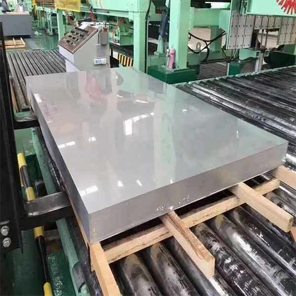 Monel Alloy Plate