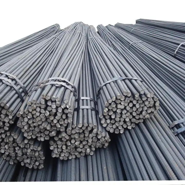 BS4449 Steel Rebar