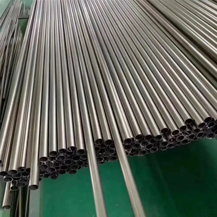 304 Stainless Steel Pipe
