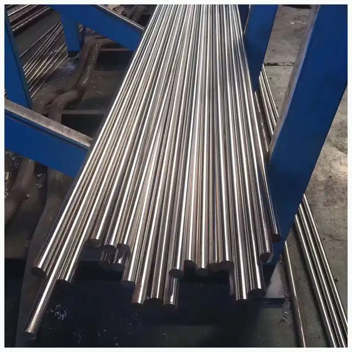 316 Stainless Steel Bar