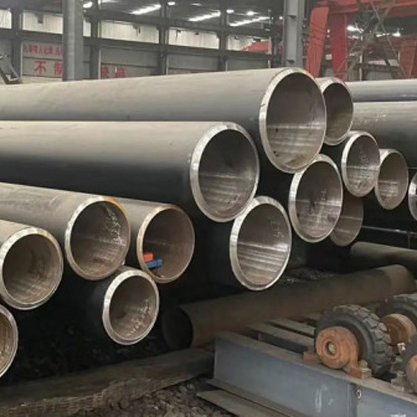 Hastelloy Alloy Pipe