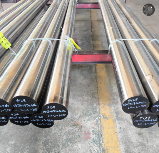 17-4ph (ASTM A564 / A693 / A705 0Cr17Ni4Cu4Nb（SUS 630)