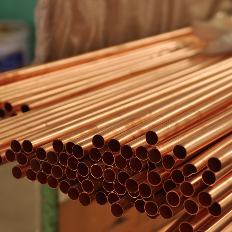 Copper Tube