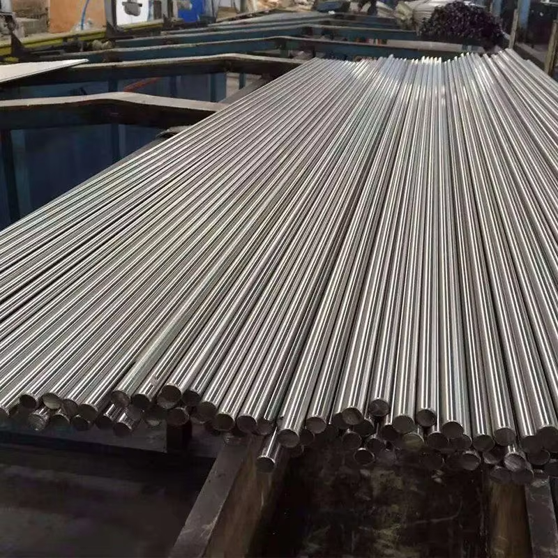 904L Stainless Steel Bar