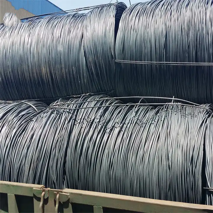 AISI 1018 Steel Wire