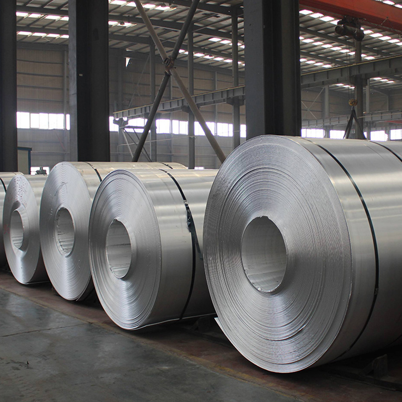 1100 Aluminum Coil
