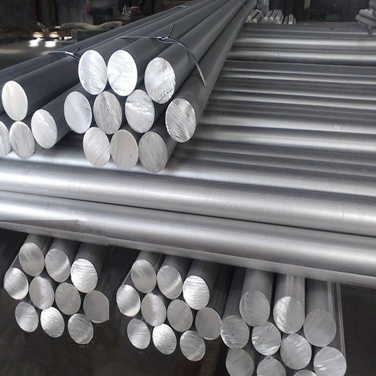 5005 Aluminum Bar