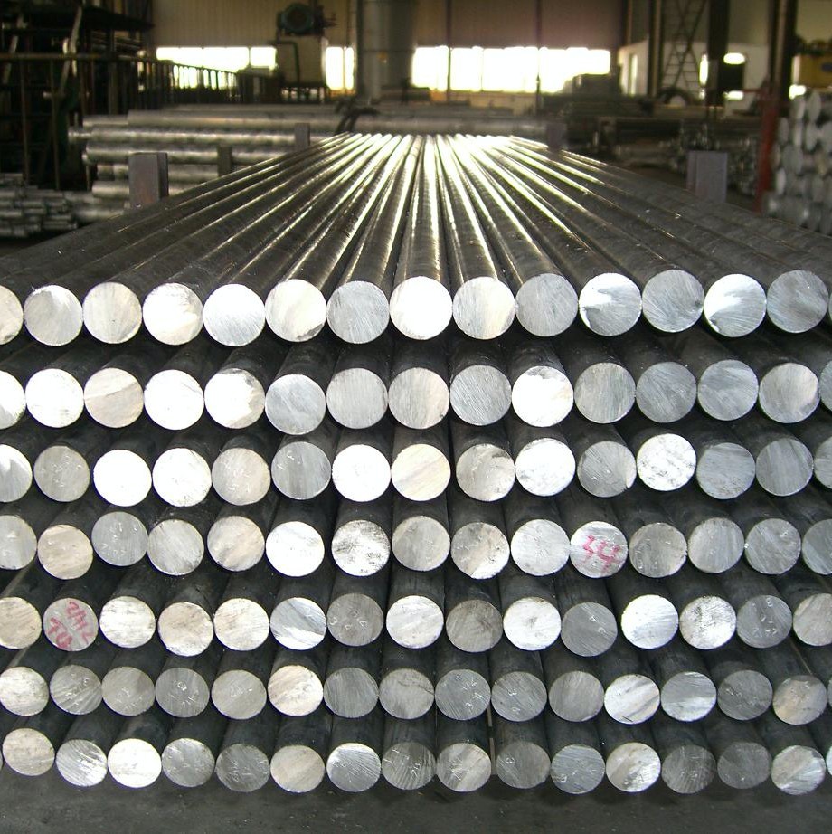 5052 Aluminum Bar