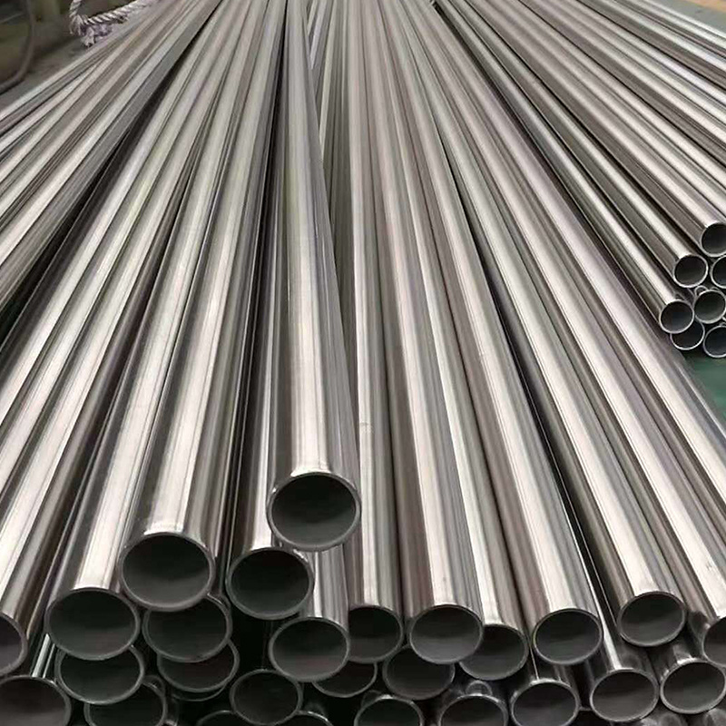 304L Stainless Steel Pipe