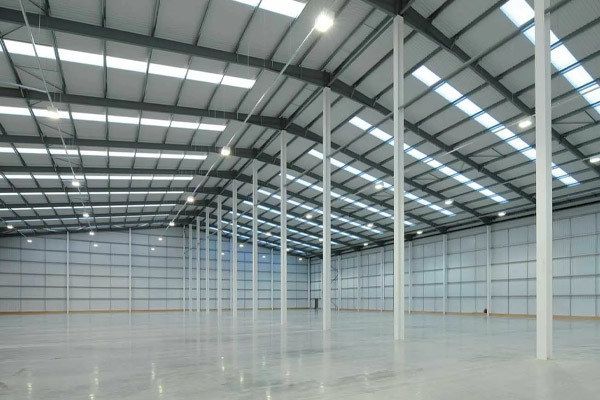 Warehouses: The Evolution of Storage Spaces to Supply Chain Hubs