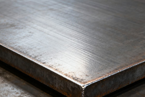 Thick steel plates: the “load-bearing backbone” of industrial infrastructure