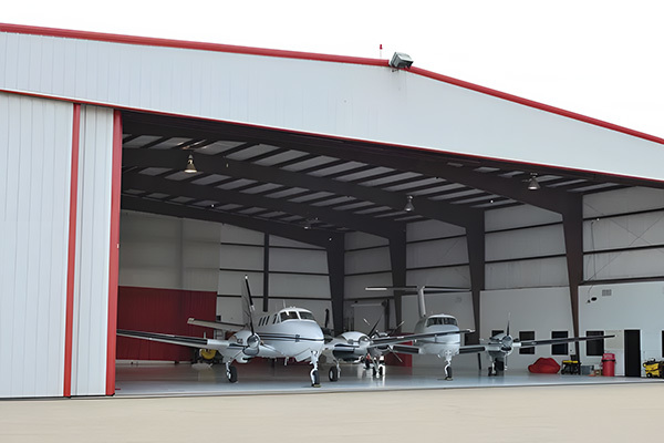 Airport: From an aircraft "harbor" to a hub for multi-dimensional transportation