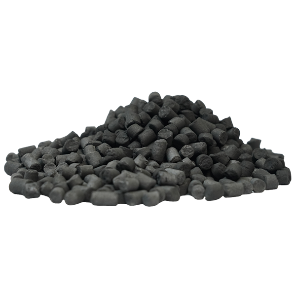 2.Coal Based Pellet Carbon