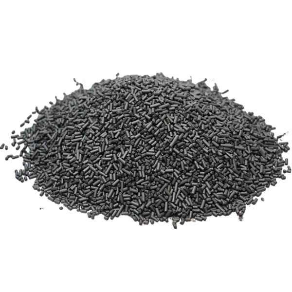 6.Impregnated Carbon And Catalyst