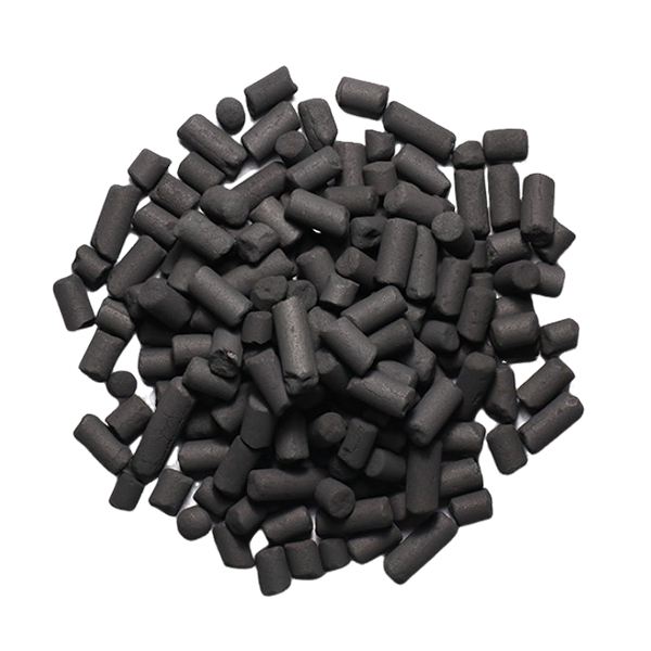 10.Protective Impregnated Activated Carbon