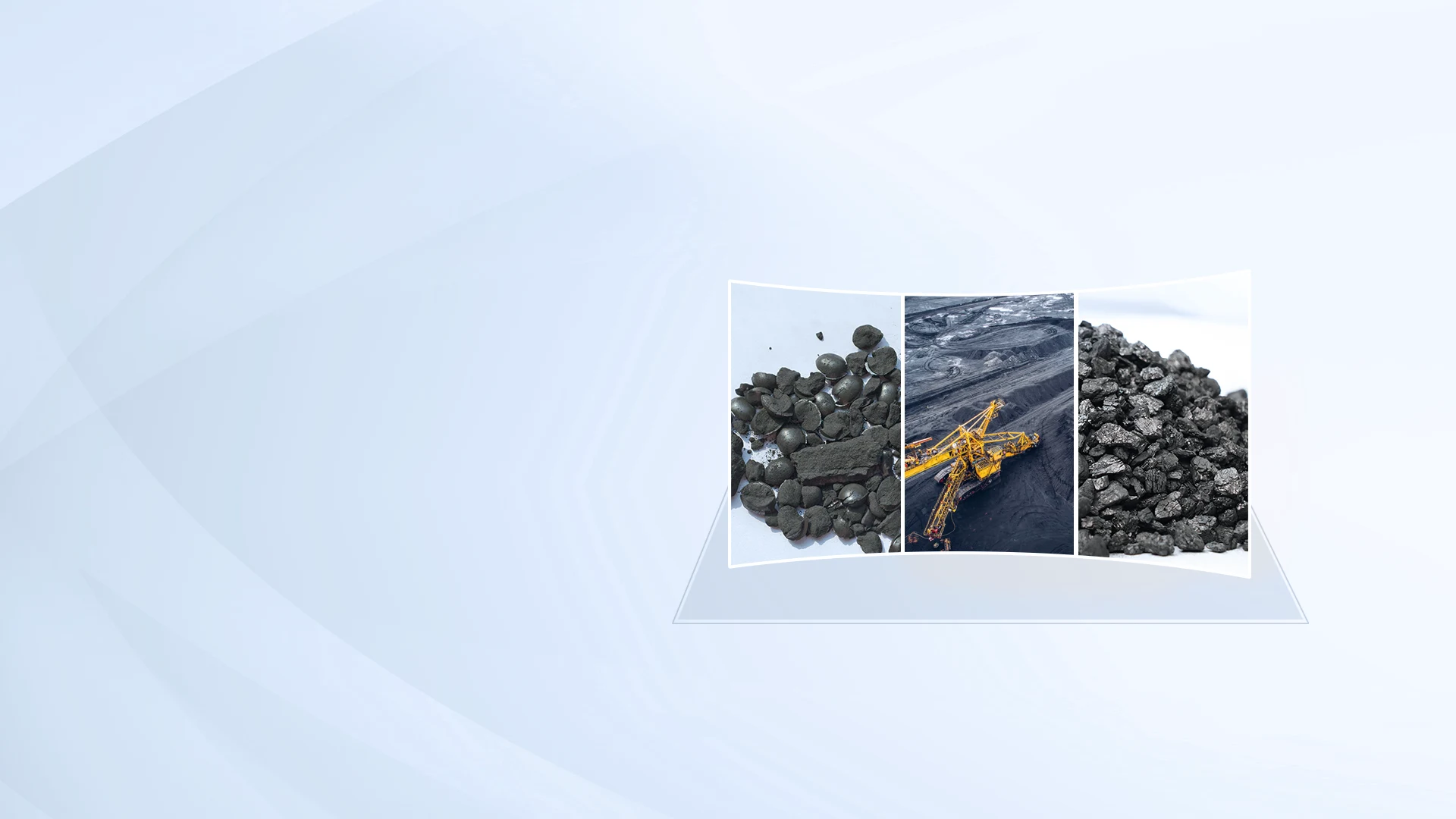 Different types of Coal Based Activated Carbons