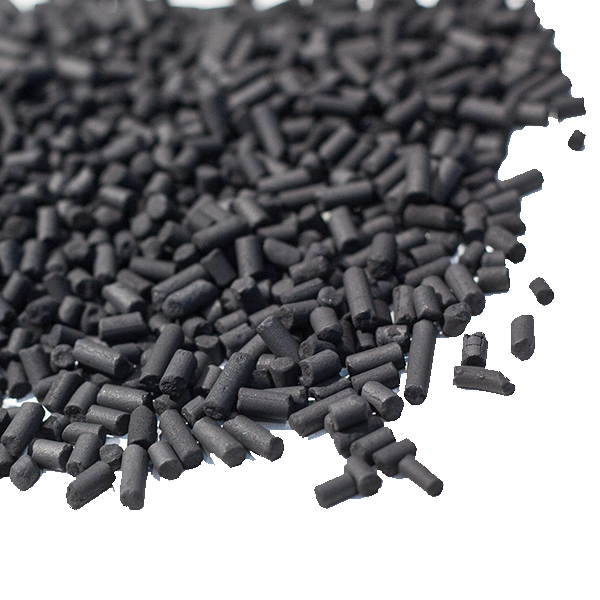11.Carbon Molecular Sieves