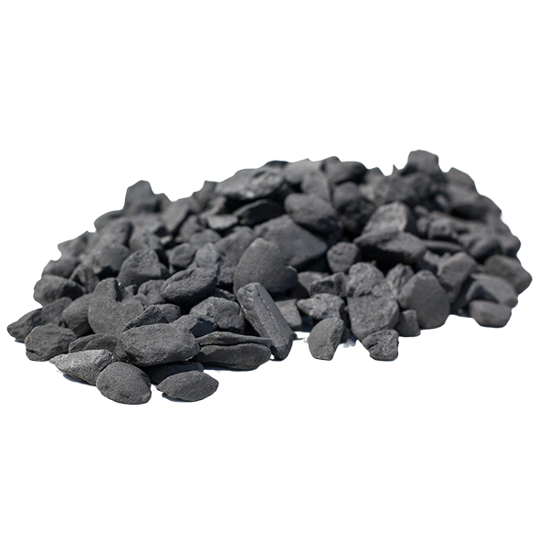 1.Coal Based Granular Carbon