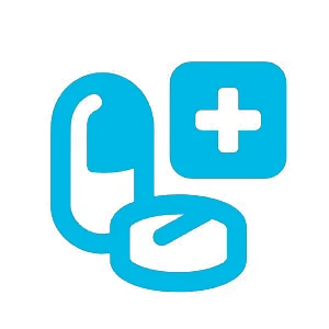 8.Pharmaceutical Raw Materials And Pharmaceutical Intermediates