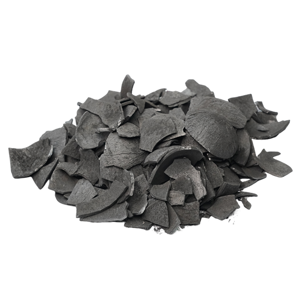 3.Coconut Shell Activated Carbon