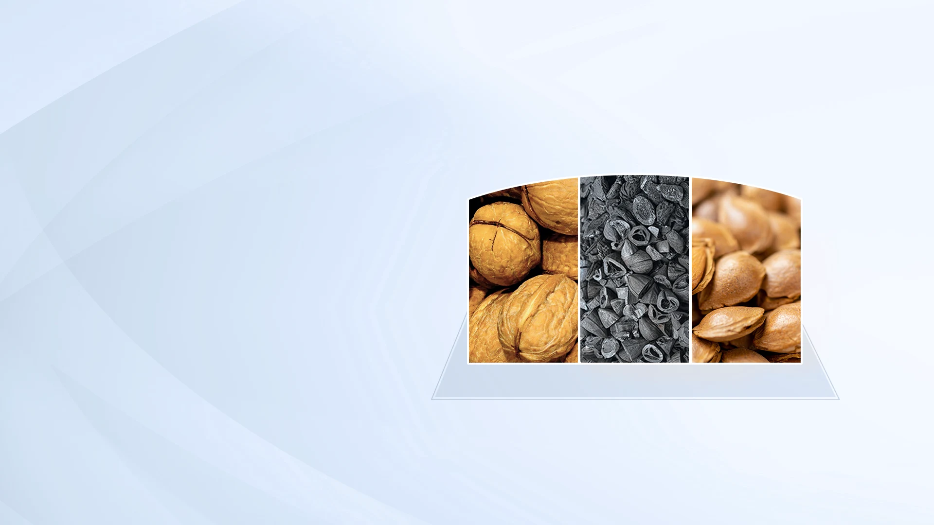 High Hardness fruit shell Activated Carbon