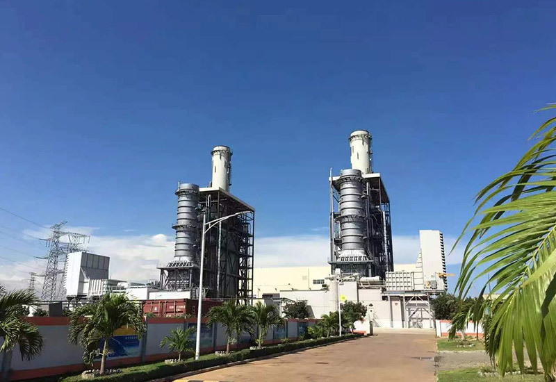 Environment