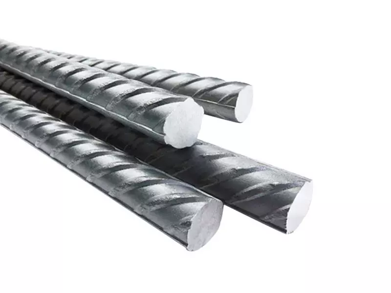 Rebar (Hot rolled)