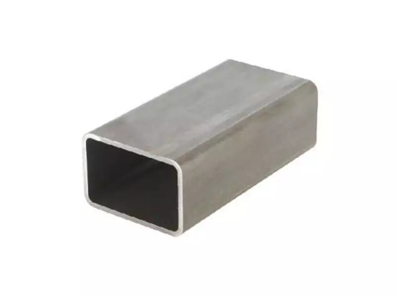 Rectangle pipe (Cold drawn)