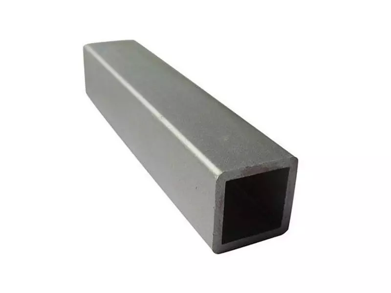 Square pipe (Cold drawn)