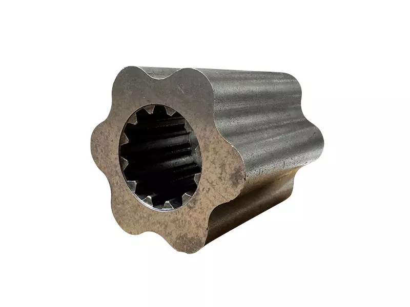 Rotor