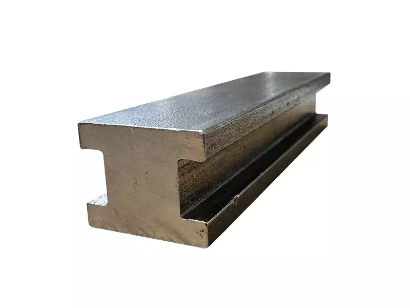 Guide rails