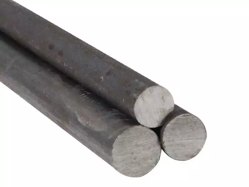 Round bar(Hot rolled)