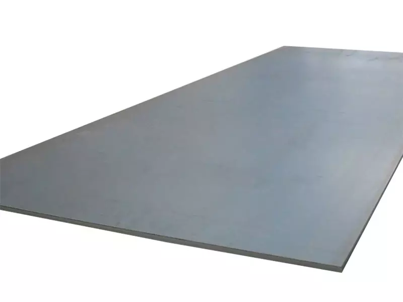 Plate (Hot rolled)
