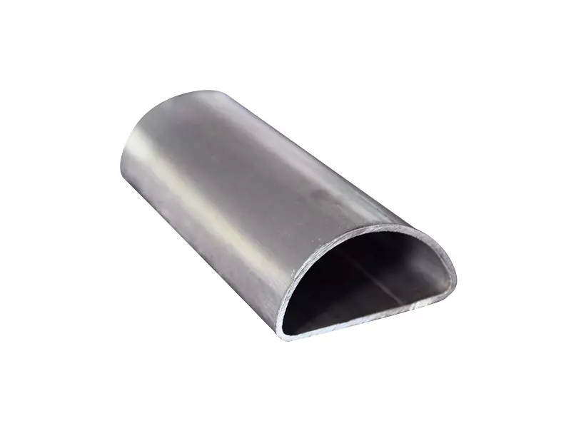Special profiled pipe (Cold drawn)